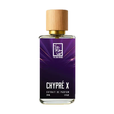 Chypré X by The Dua Brand