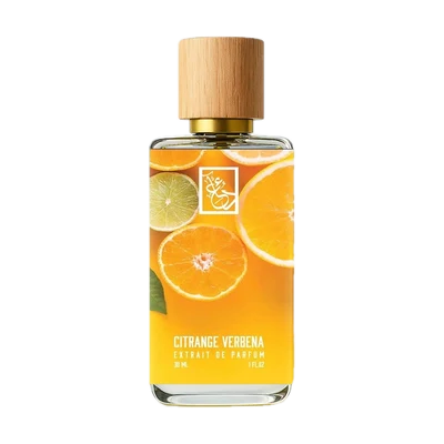 Citrange Verbena by The Dua Brand