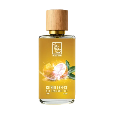 Citrus Effect by The Dua Brand