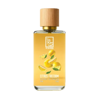Citrus Freedom by The Dua Brand