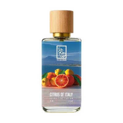 Citrus Of Italy by The Dua Brand