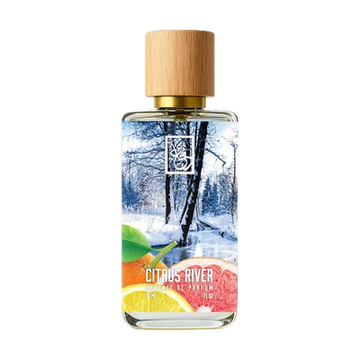 Citrus River by The Dua Brand