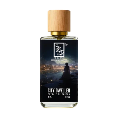 City Dweller by The Dua Brand