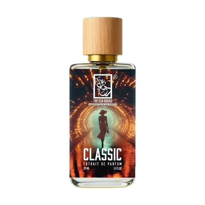 Classic by The Dua Brand