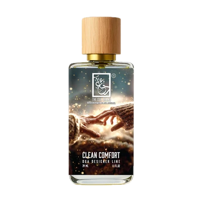Clean Comfort by The Dua Brand