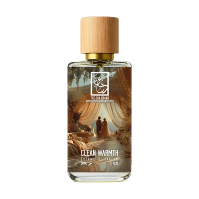 Clean Warmth by The Dua Brand
