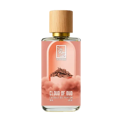 Cloud Of Oud by The Dua Brand