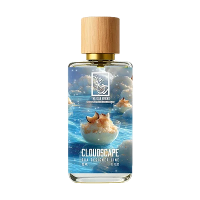 Cloudscape by The Dua Brand