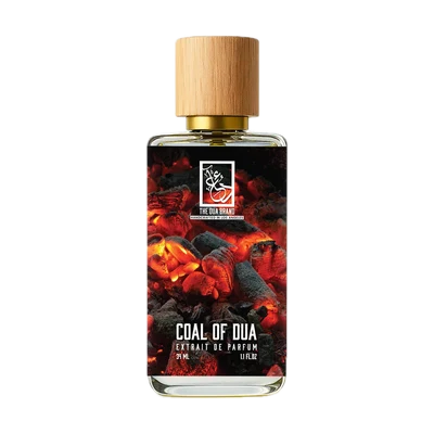Coal of Dua by The Dua Brand