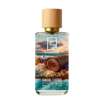 Coastal Leather by The Dua Brand