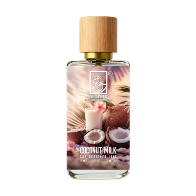 Coconut Milk by The Dua Brand