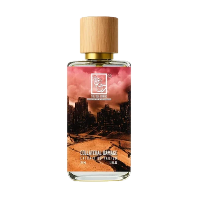 Collateral Damage by The Dua Brand