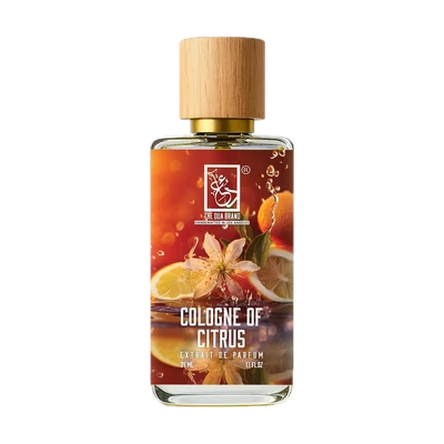 Cologne Of Citrus by The Dua Brand