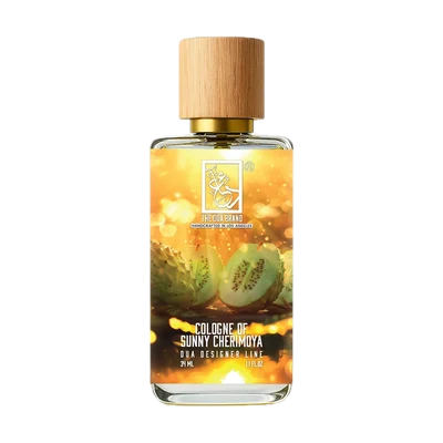 Cologne Of Sunny Cherimoya by The Dua Brand