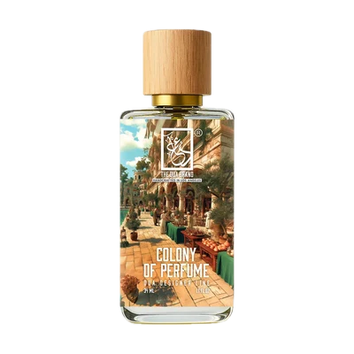 Colony Of Perfume by The Dua Brand