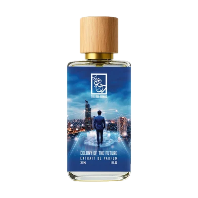 Colony of the Future by The Dua Brand