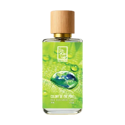 Colony of the Pure by The Dua Brand