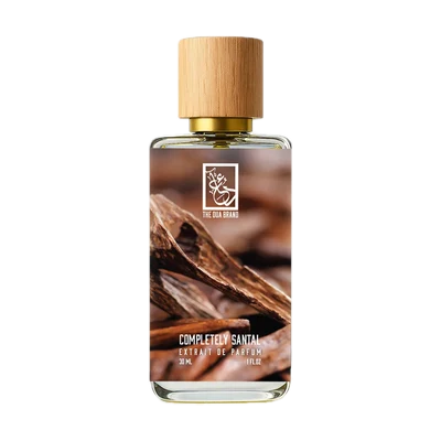 Completely Santal by The Dua Brand