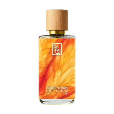 Complexity of Citrus by The Dua Brand