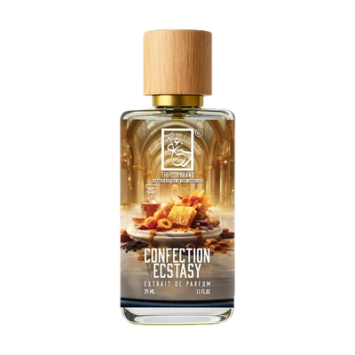 Confection Ecstasy by The Dua Brand