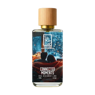 Connected Moments by The Dua Brand