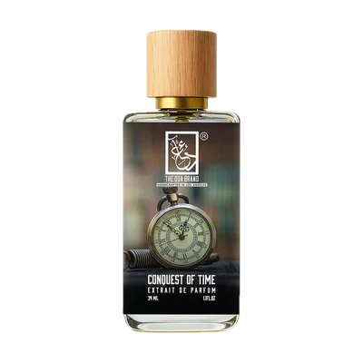 Conquest Of Time by The Dua Brand