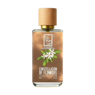 Constellation Of Flowers by The Dua Brand