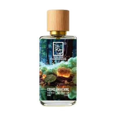 Cosmic Awakening by The Dua Brand