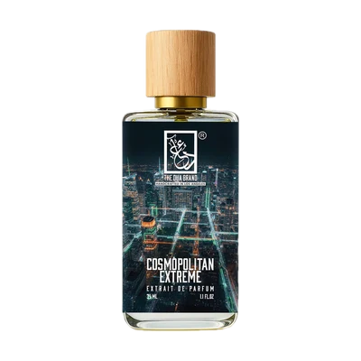 Cosmopolitan Extreme by The Dua Brand