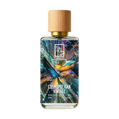 Cosmopolitan Vintage by The Dua Brand