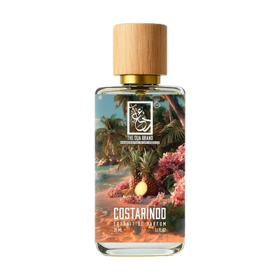 Costarindo by The Dua Brand