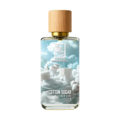 Cotton Sugar by The Dua Brand