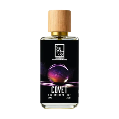 Covet by The Dua Brand