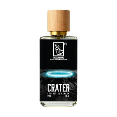 Crater by The Dua Brand