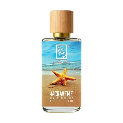 #Craveme by The Dua Brand