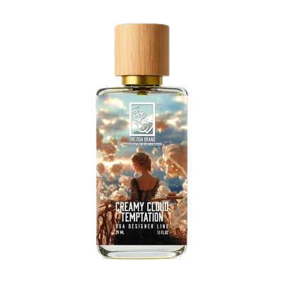 Creamy Cloud Temptation by The Dua Brand
