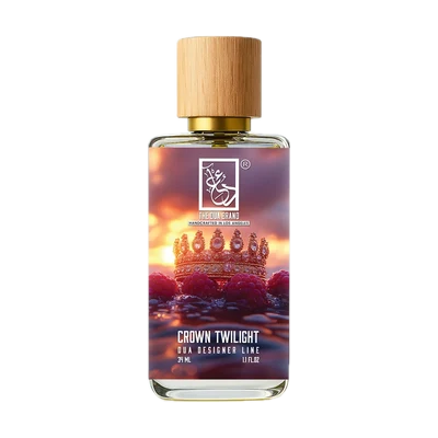 Crown Twilight by The Dua Brand