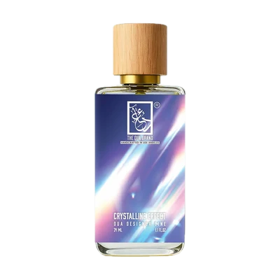 Crystalline Effect by The Dua Brand