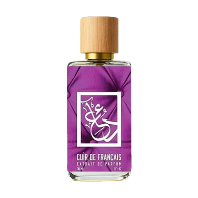 Cuìr de Français by The Dua Brand