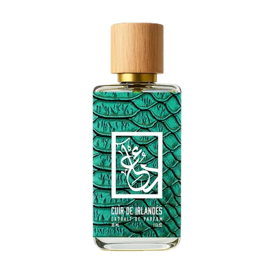 Cuìr de Irlandés by The Dua Brand