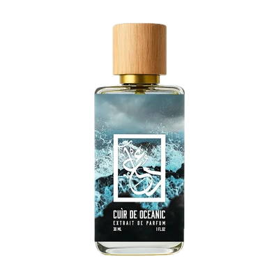 Cuìr de Oceanic by The Dua Brand