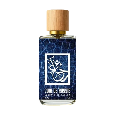 Cuìr de Russie by The Dua Brand