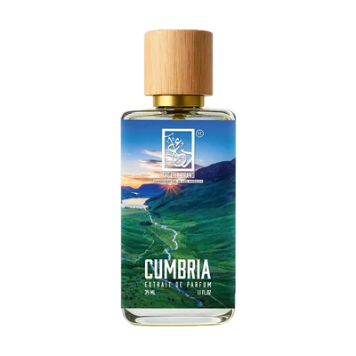 Cumbria by The Dua Brand