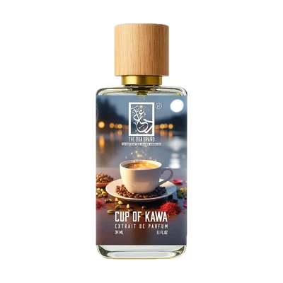 Cup Of Kawa by The Dua Brand