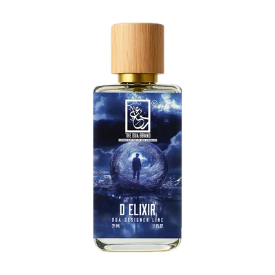 D Elixir by The Dua Brand