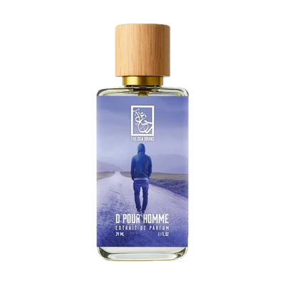 D Pour Homme by The Dua Brand