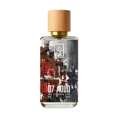 D7 Aoud by The Dua Brand