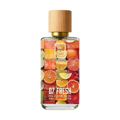 D7 Fresh by The Dua Brand