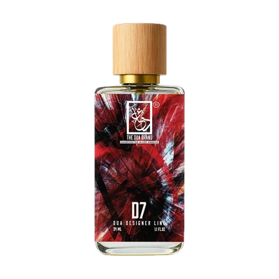 D7 by The Dua Brand