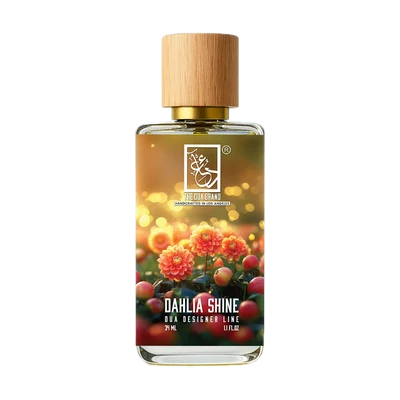 Dahlia Shine by The Dua Brand